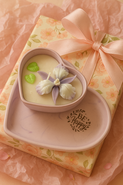 Dekorativne in unikatne svečke