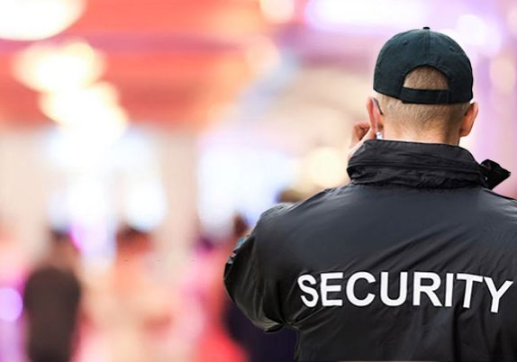 AD varovanje na poroki