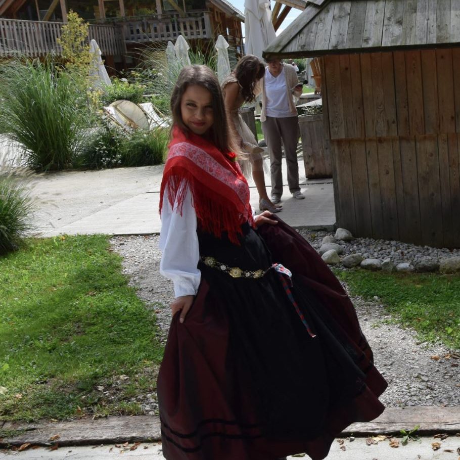 ansambel Žibert na poroki