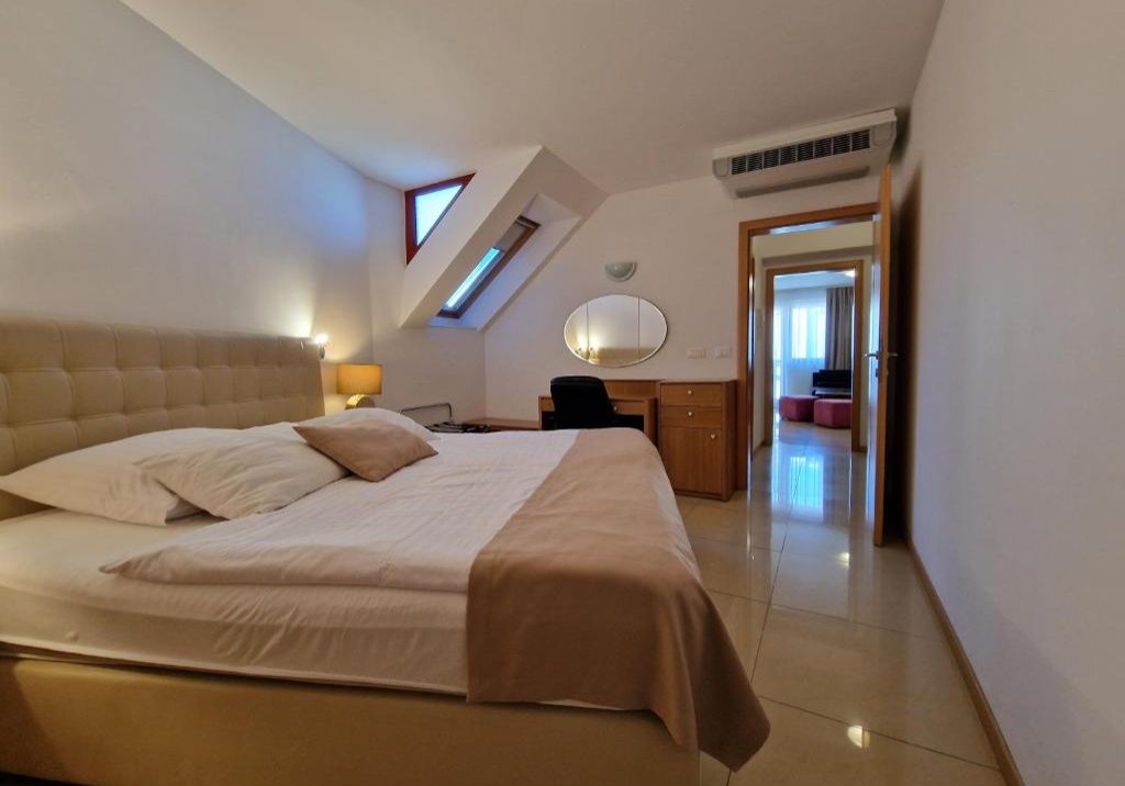 apartmaji na Bledu