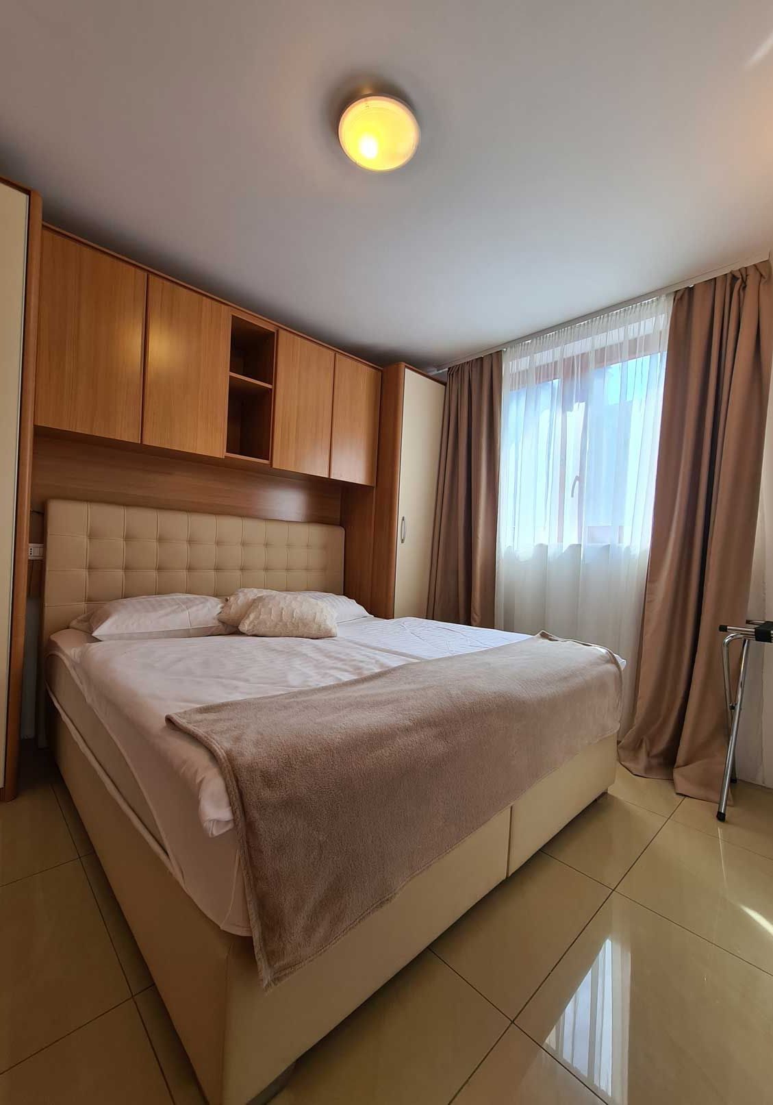 Aparthotel Gaja