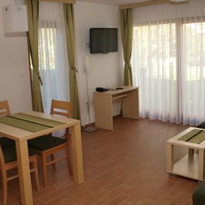apartmaji malerič