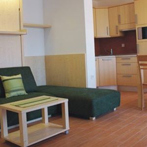 apartmaji malerič