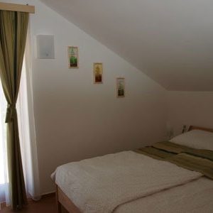 apartmaji malerič