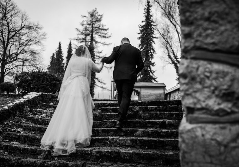 Dejana&Nurdin photography