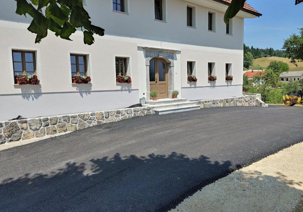 Domačija Blaževc