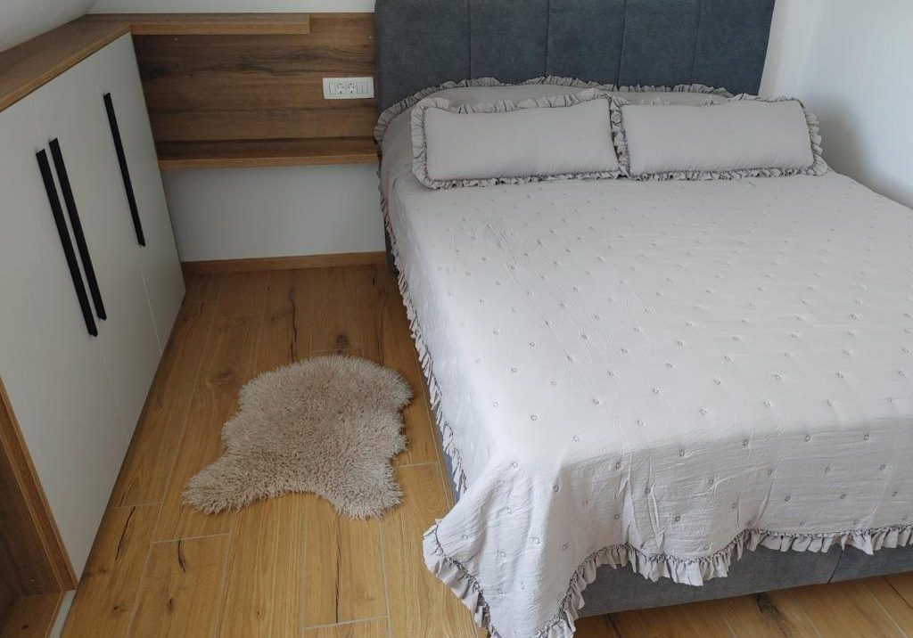 nastanitve na domačiji
