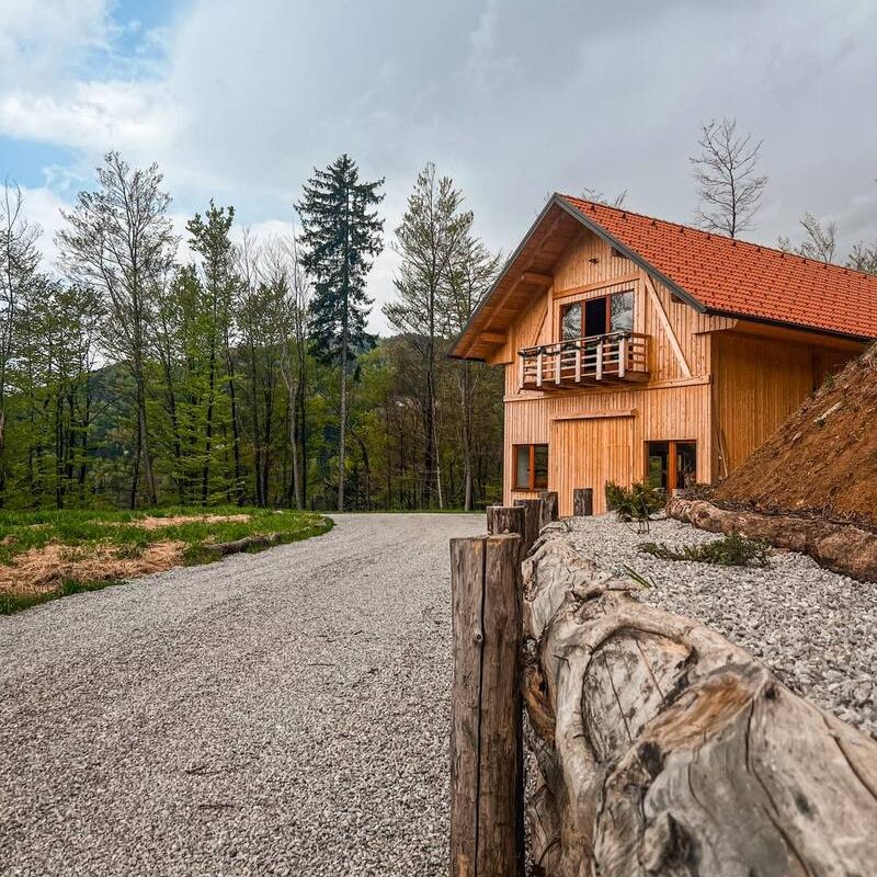domačija Lojz