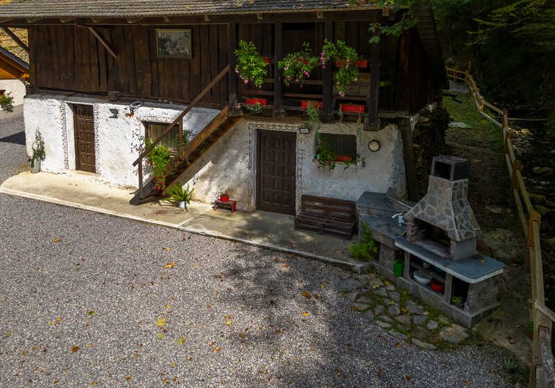 Domačija Peku