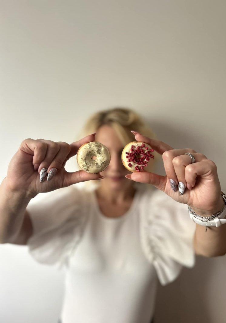 Donuts by Glow