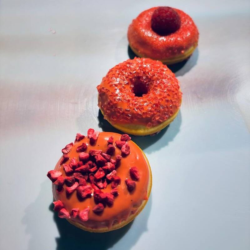 Donuts by Glow