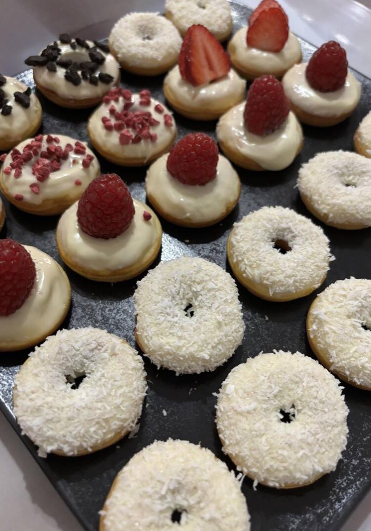 Donuts by Glow