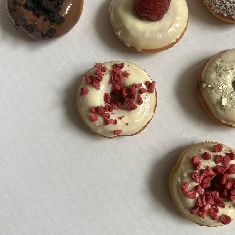 Donuts by Glow