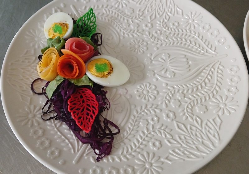 civilna poroka v naravi