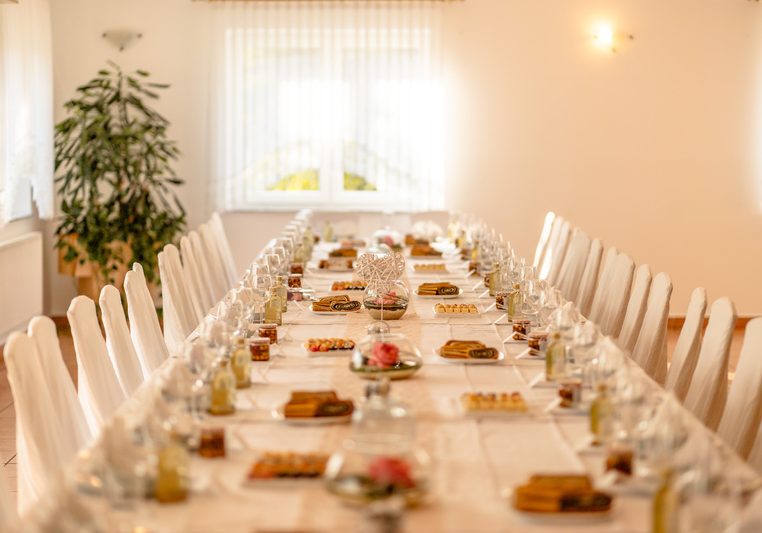 civilna poroka v naravi