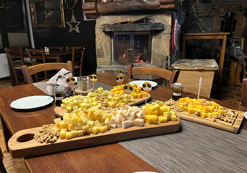 poroka na Gorenjskem