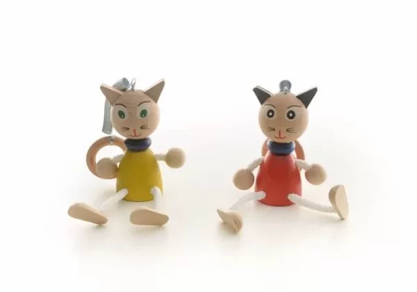 leseni izdelki za poroko