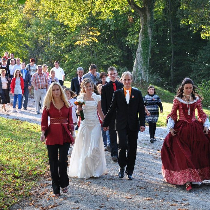 grad bogenšperk