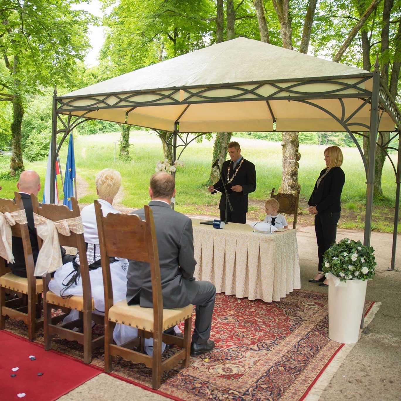 grad bogenšperk