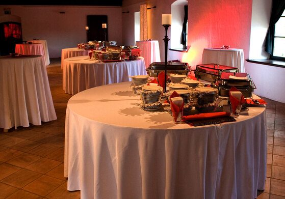 poroka na gradu v Ljubljani