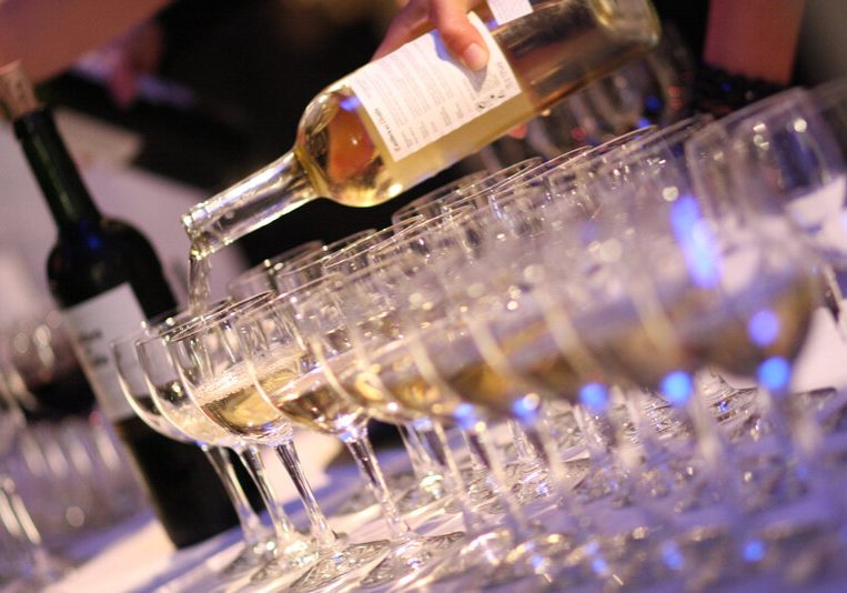 poroka na gradu v Ljubljani