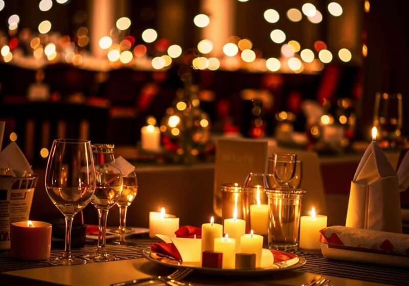 Grand hotel Donat Superior