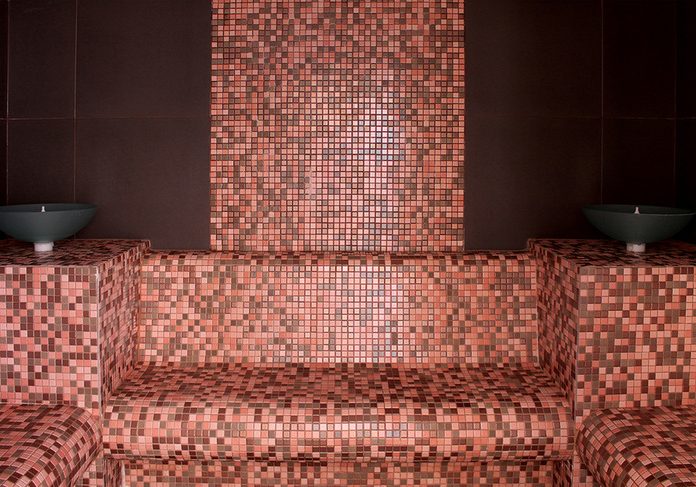 Grand hotel Donat Superior