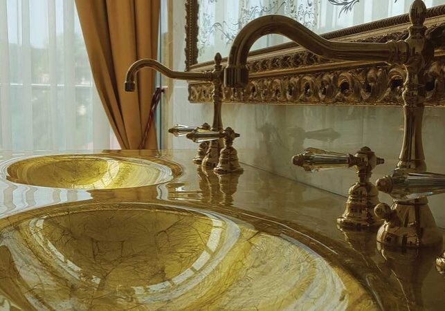 Grand hotel Donat Superior