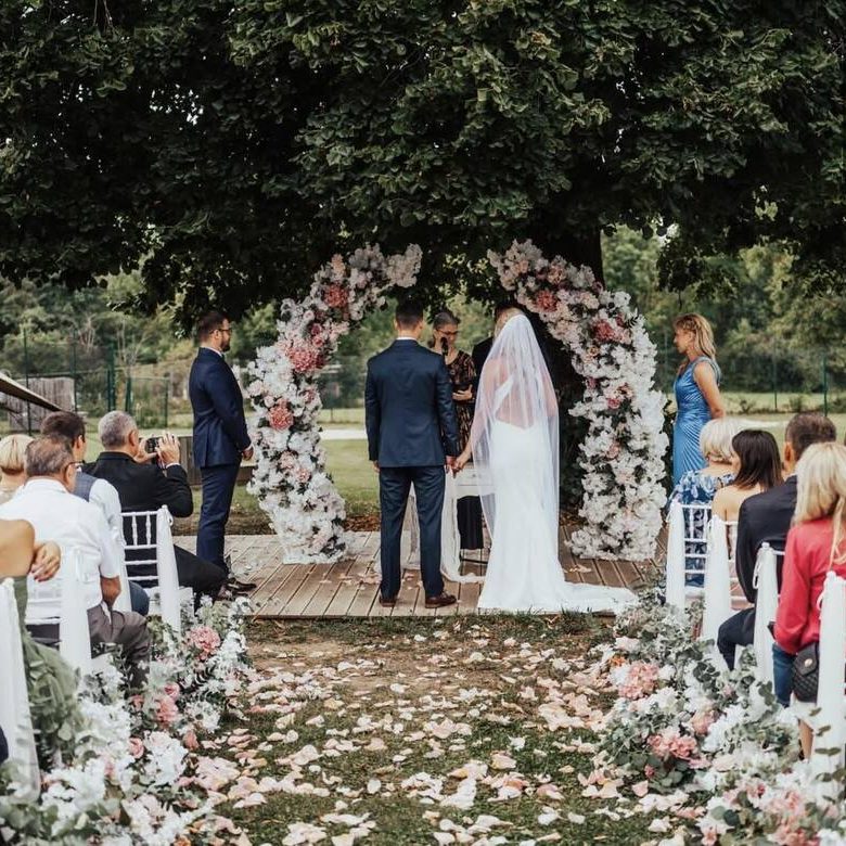 Green Valley glamping