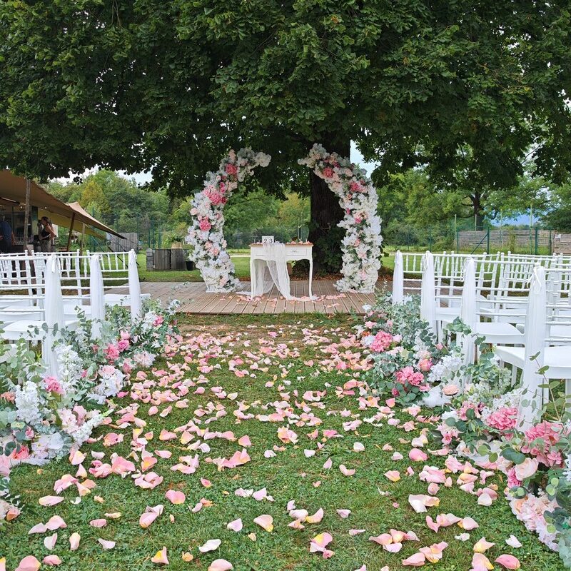 Green Valley glamping