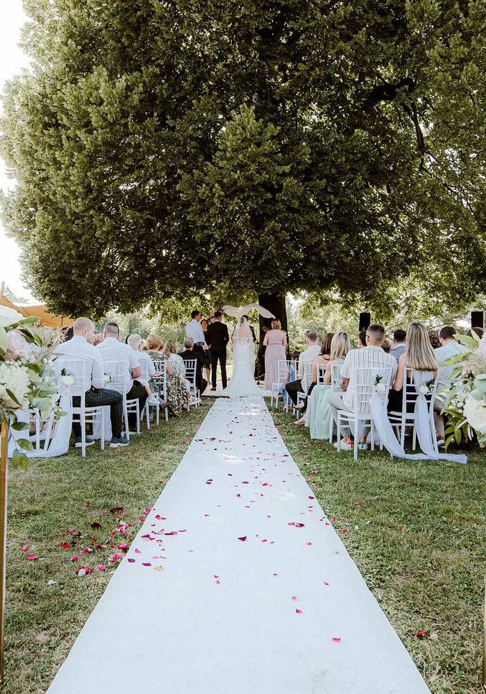 Green Valley glamping