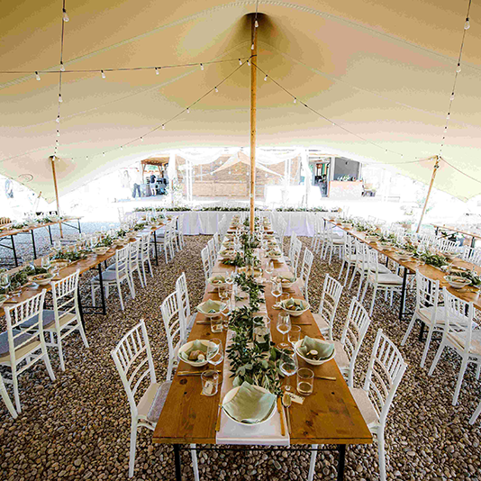 Green Valley glamping