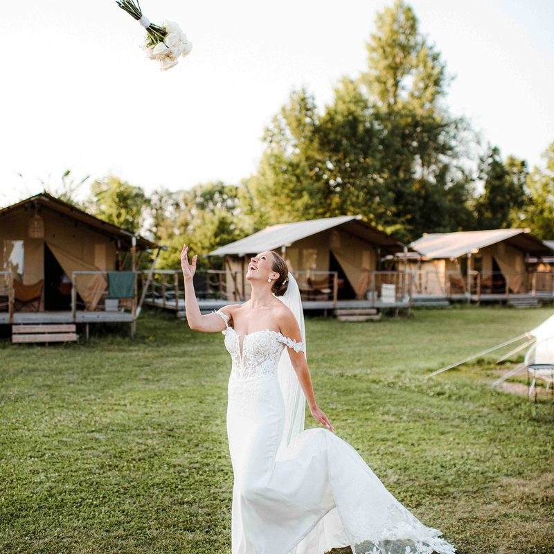 Green Valley glamping