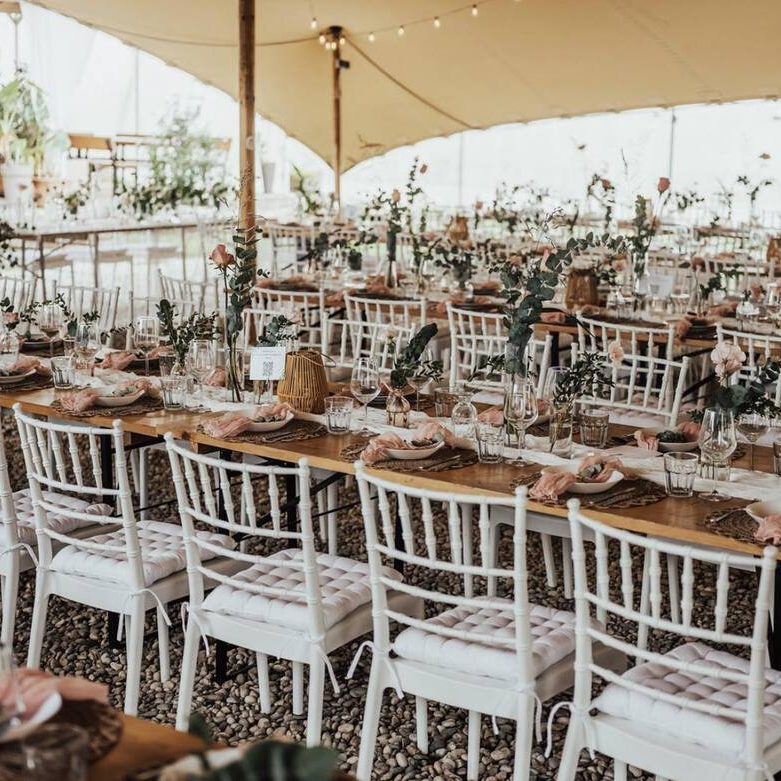 Green Valley glamping