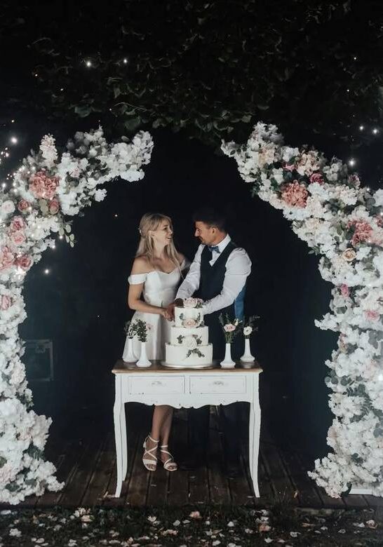 poroka v savinjski dolini