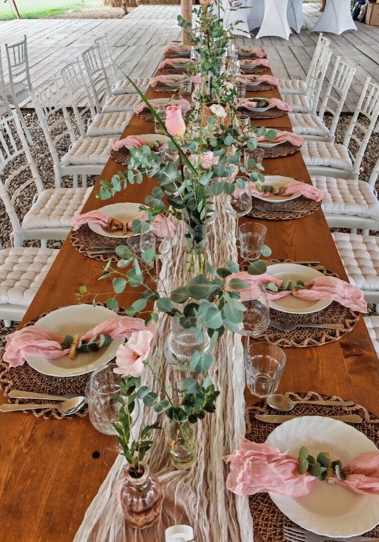 Green Valley glamping