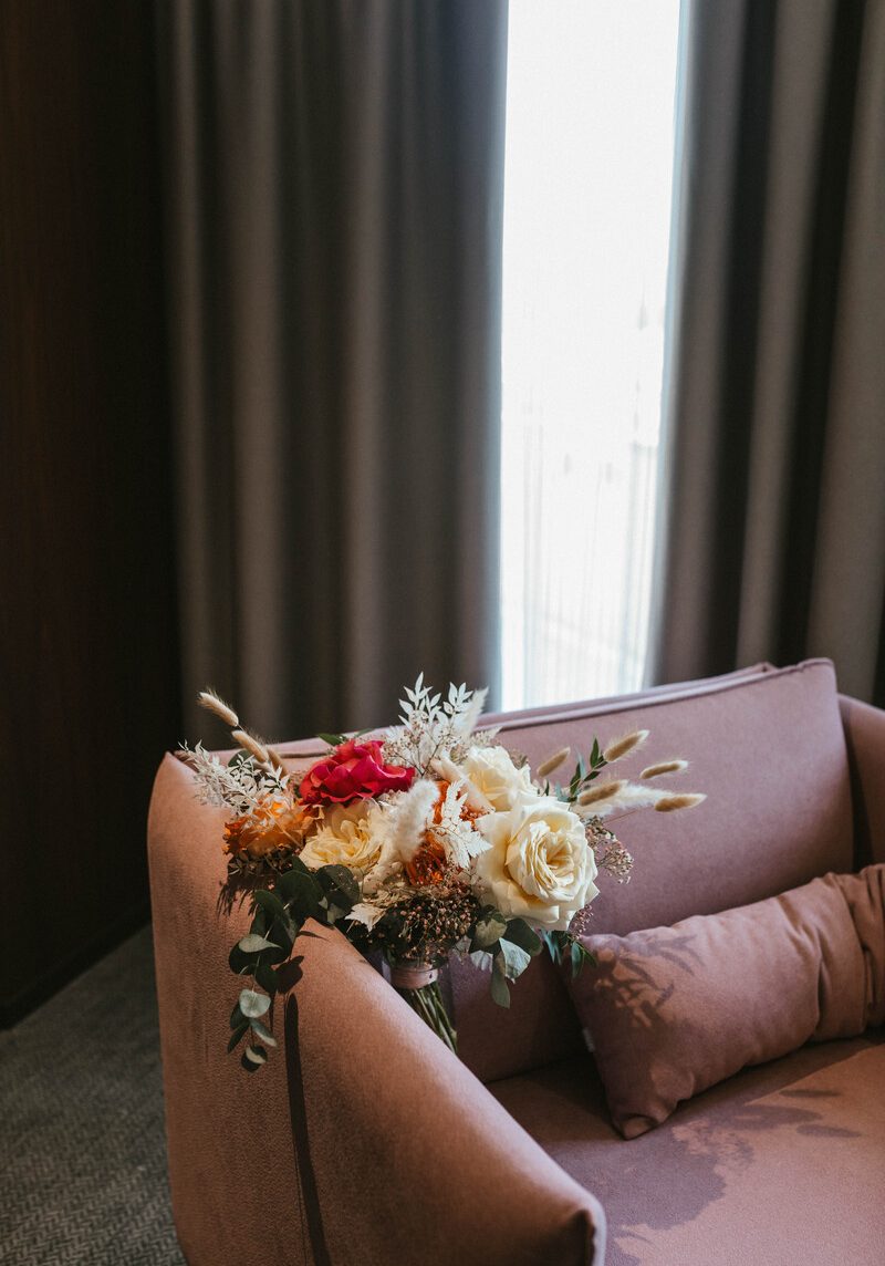 poroka v hotelu Maribor