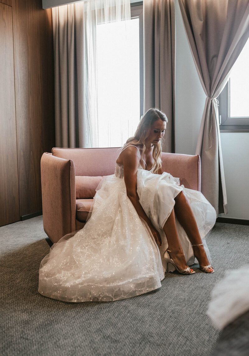 poroka v hotelu Maribor