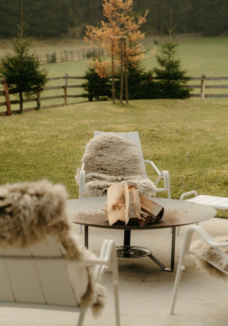 civilni obred na Pokljuki