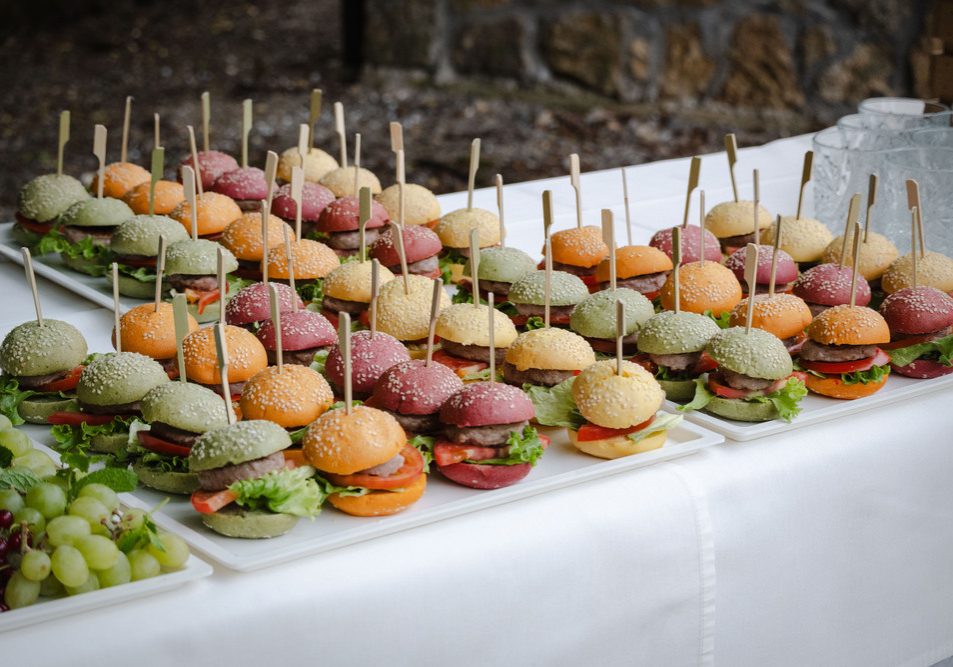 poroka v Kristalni Dolini