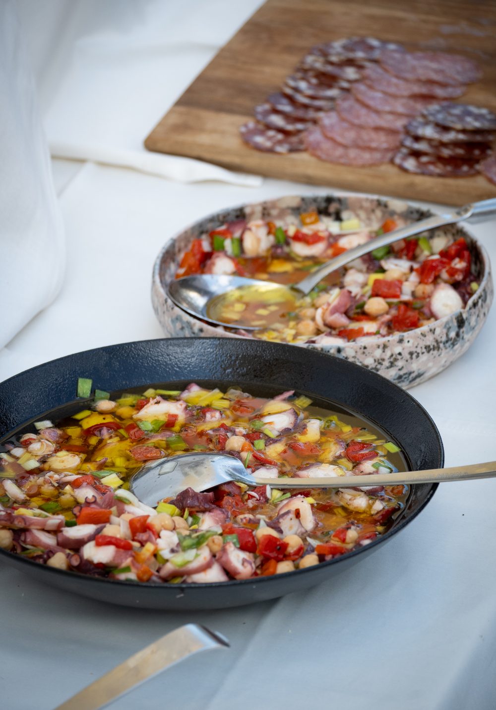 poroka v Kristalni Dolini