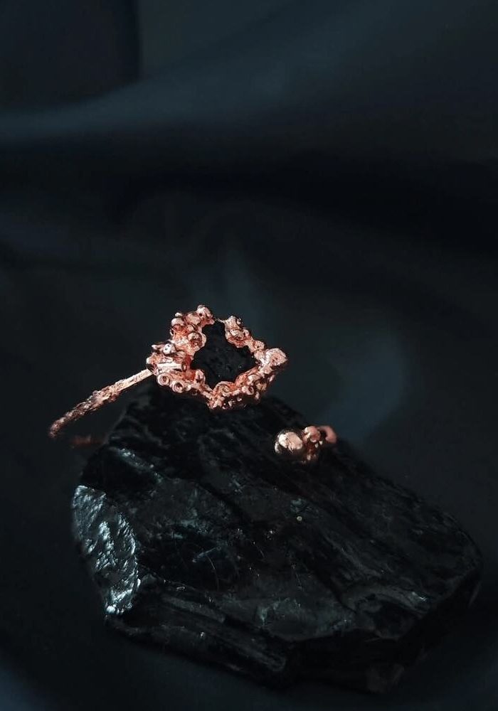 Kuolmi - nakit iz premoga