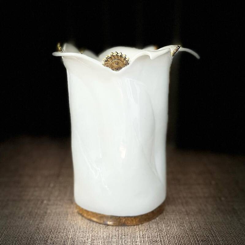 Luxlace - Maja Orehar