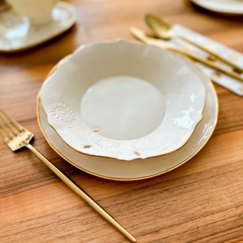 Luxlace - Maja Orehar