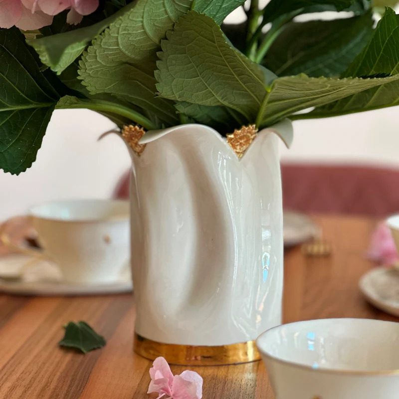 Luxlace - Maja Orehar