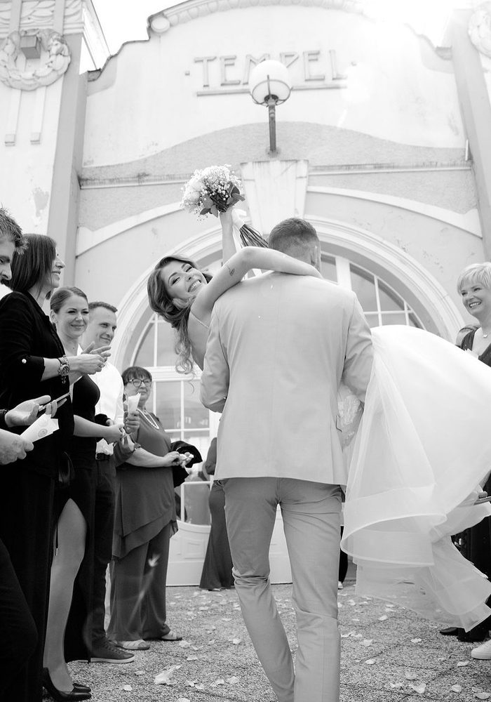 Manifest weddings Rogaška Slatina