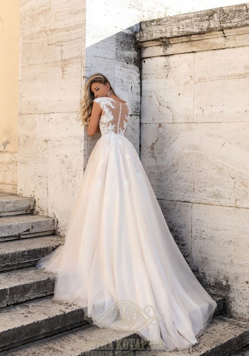 izposoja poročne obleke