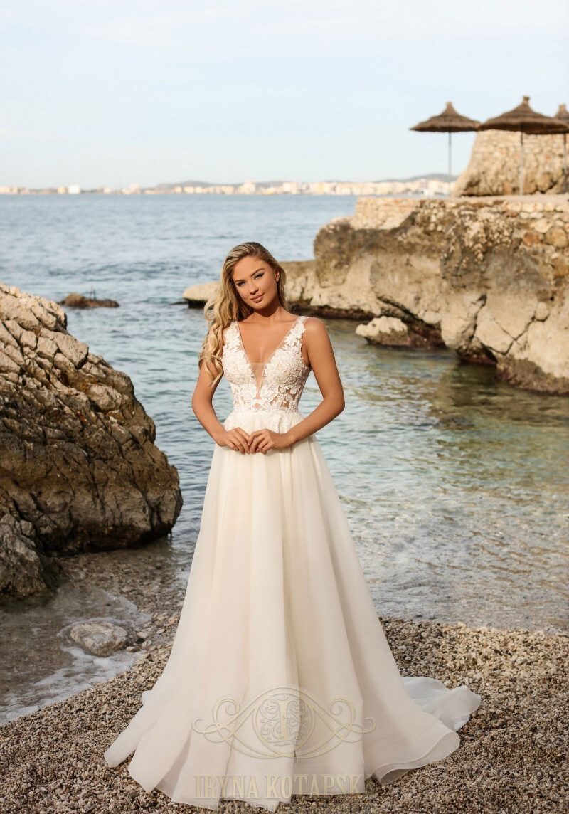 izposoja poročne obleke