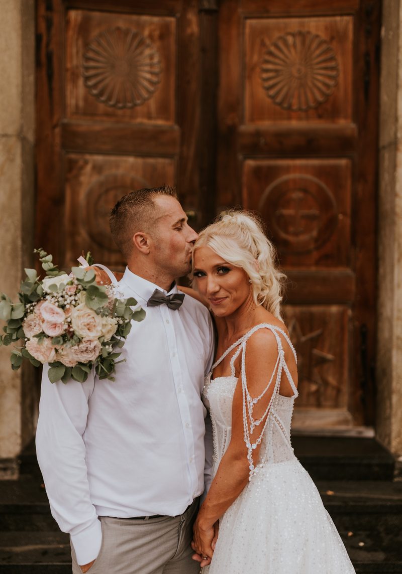 izposoja poročne obleke