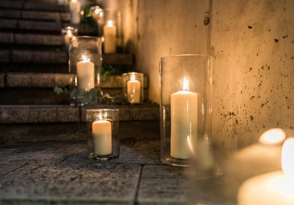 poroka na Goričkem